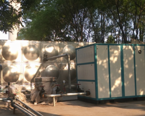 霍州煤電集團(tuán)有限責(zé)任公司呂梁山煤電有限公司洗浴項目